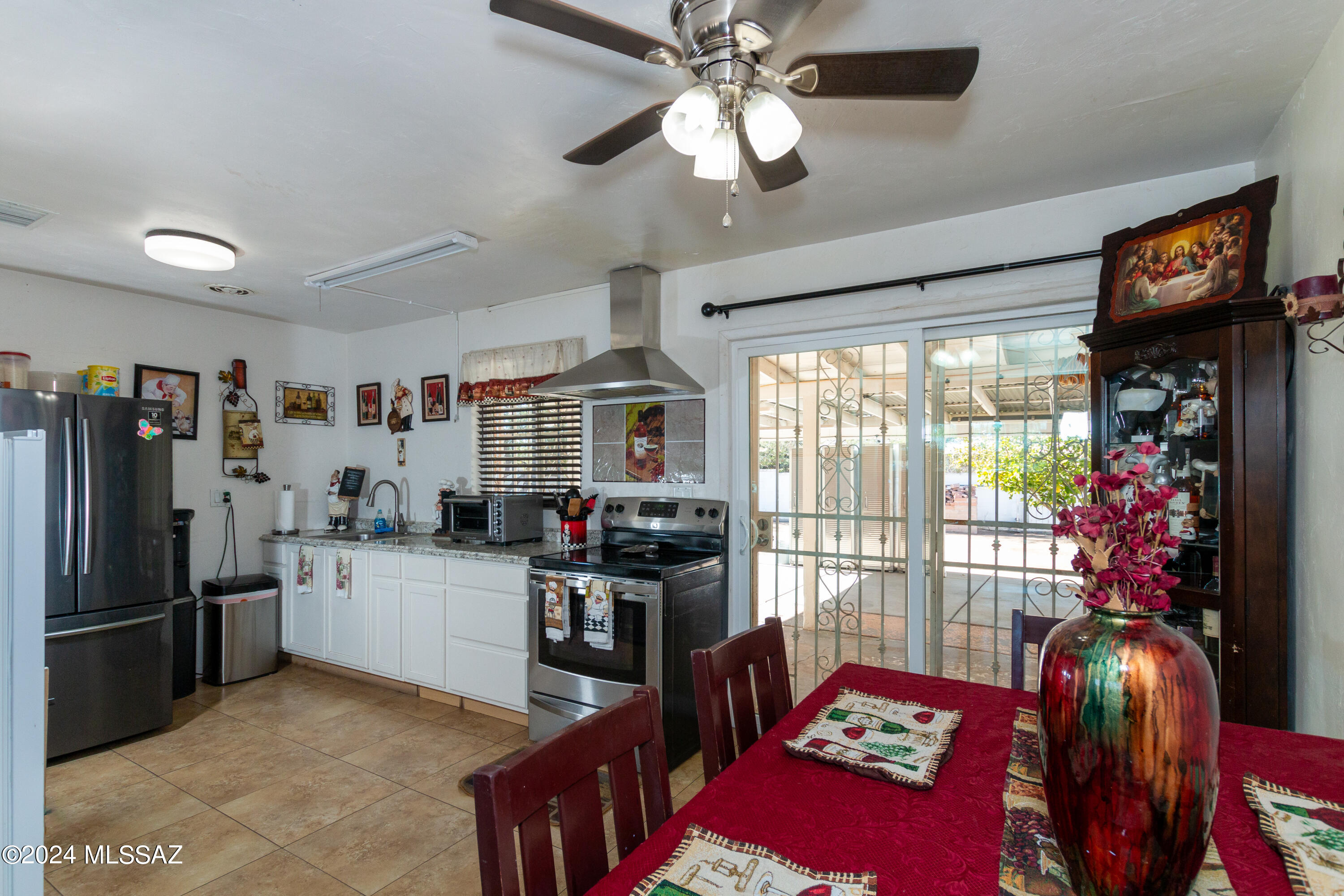 3517 North Olive Road Tucson, AZ 85719 - Photo 8 of 50 Gallery Image 8