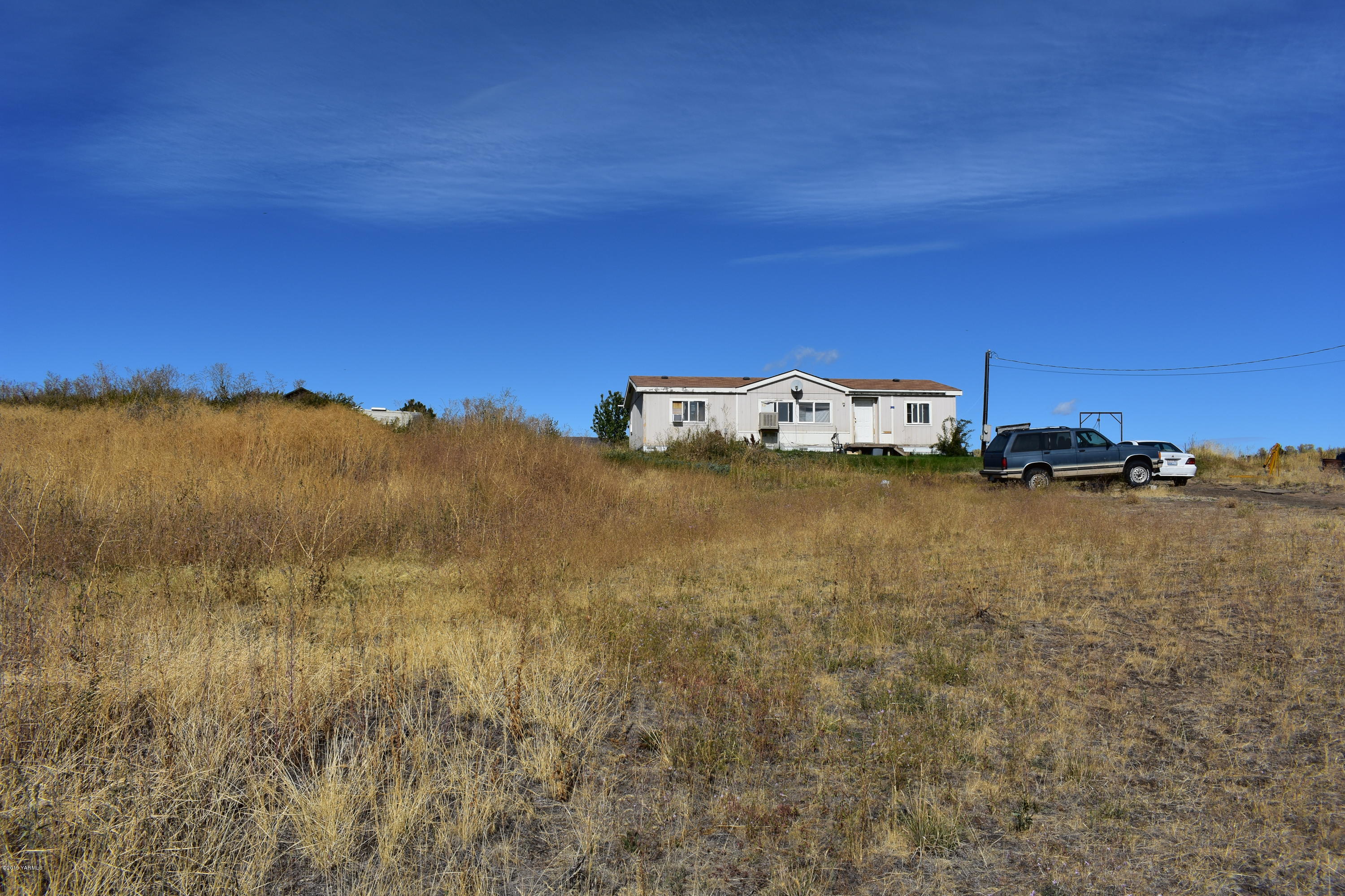 131 Mini Pines Road Yakima, WA 98903 - Photo 3 of 27 a view of ocean