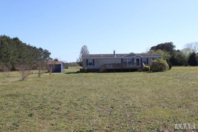 194 End Road Knotts Island, NC 27950 - Photo 1 of 1 Main View