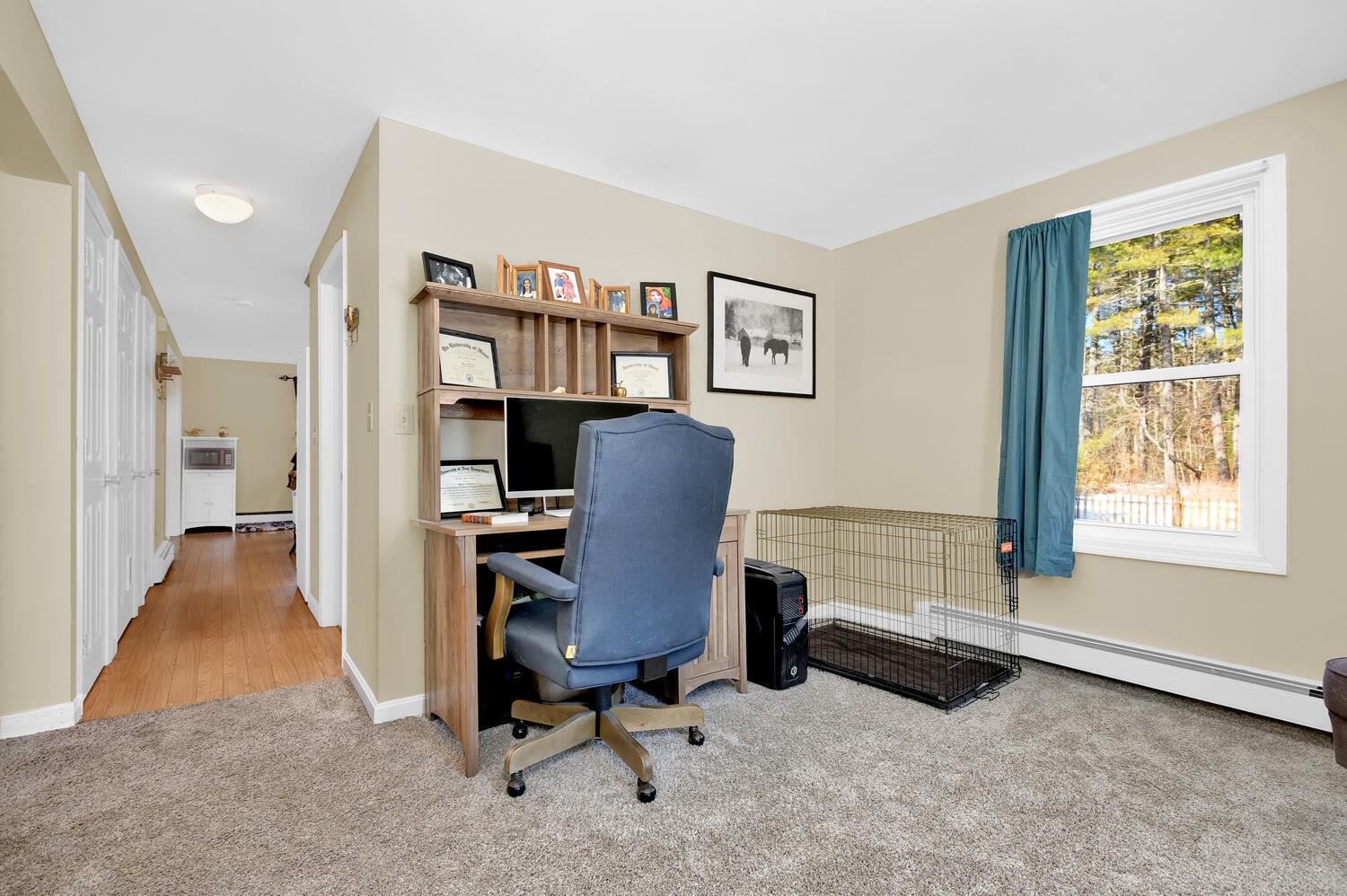 117 Waterboro Road Hollis Center, ME 04042 - Photo 11 of 27 17 Waterboro Rd Hollis ME-large-016-015-