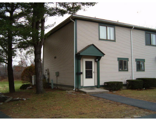 170 East Hadley Road, Unit 78 Amherst, MA 01002 - Photo 1 of 1 Gallery Image 1
