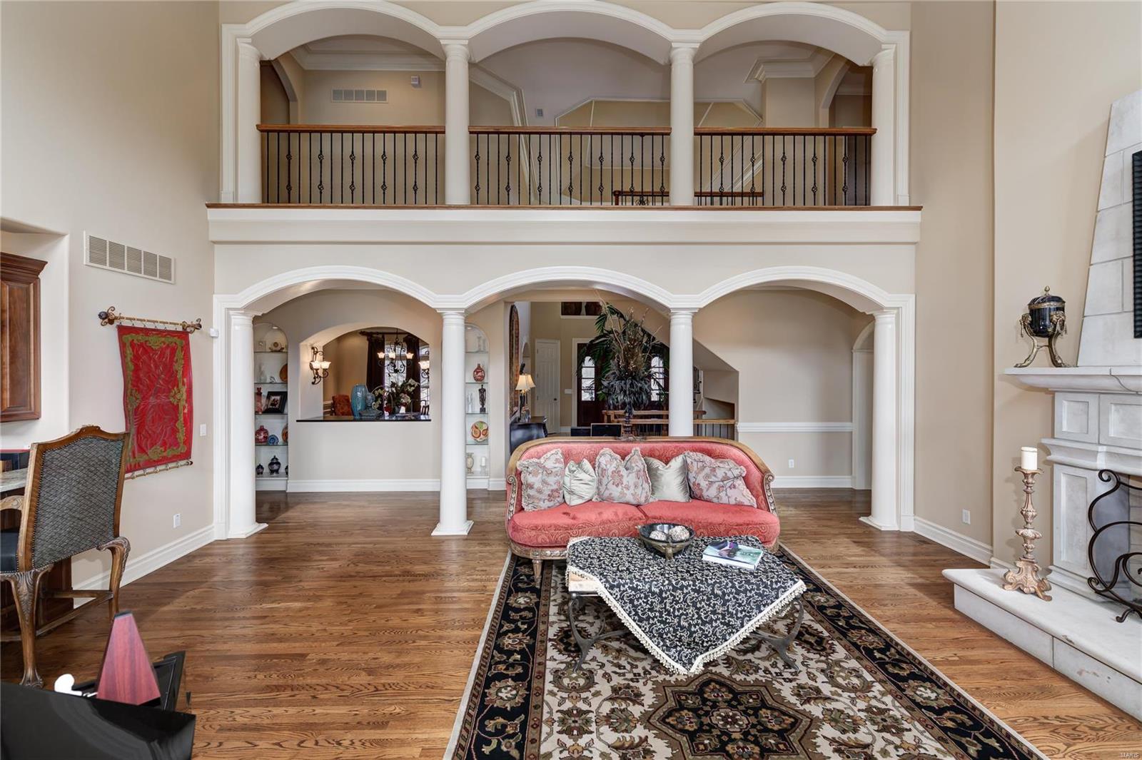 12760 Post Oak Road Town and Country, MO 63131 - Photo 14 of 79 Gallery Image 14