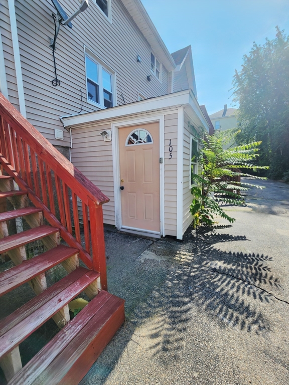 88 Harrison Street, Unit 5 Fall River, MA 02723 - Photo 3 of 11 Gallery Image 3