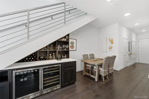$699,000 | 2530 Lawrence Street, Unit RA102, Denver, CO 80205