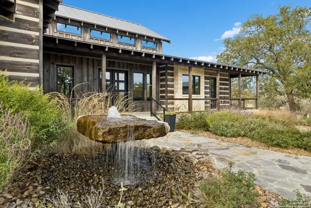 $2,350,000 | 159 Inspiration, Fredericksburg, TX 78624