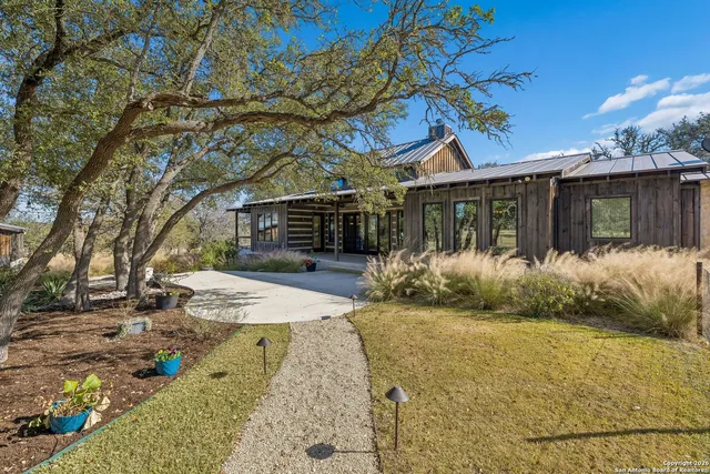 $2,350,000 | 159 Inspiration, Fredericksburg, TX 78624