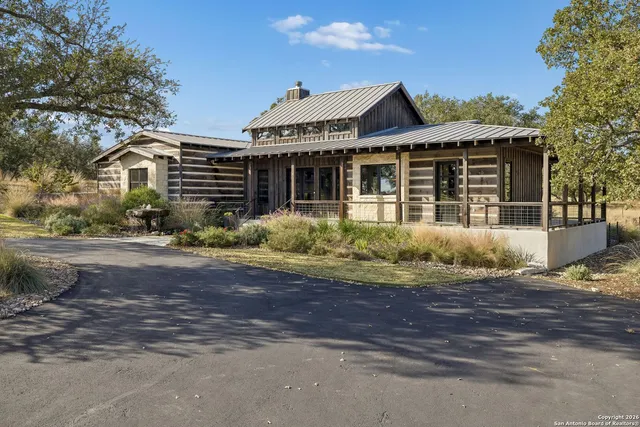 $2,350,000 | 159 Inspiration, Fredericksburg, TX 78624