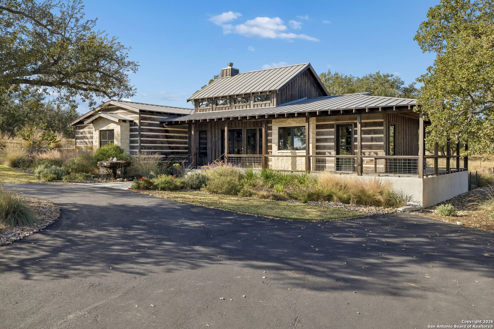159 Inspiration Fredericksburg, TX 78624 - Photo 2 of 79