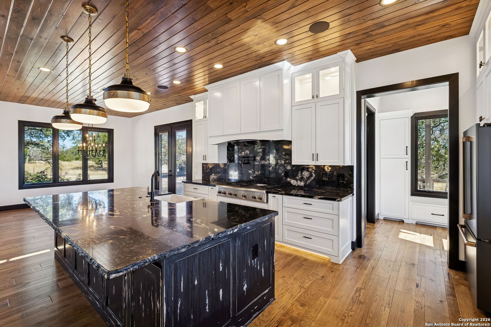 159 Inspiration Fredericksburg, TX 78624 - Photo 21 of 79