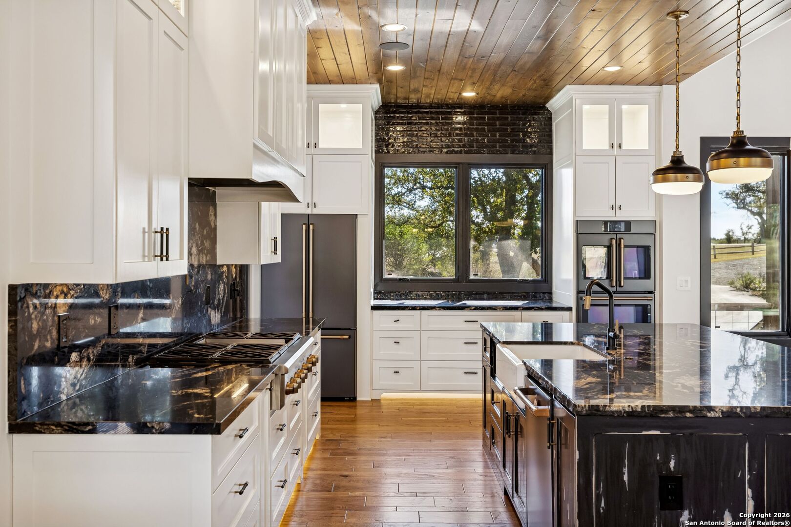 159 Inspiration Fredericksburg, TX 78624 - Photo 22 of 79