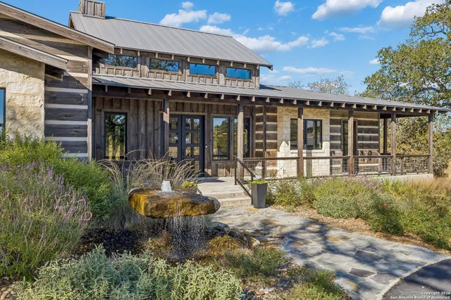 $2,350,000 | 159 Inspiration, Fredericksburg, TX 78624