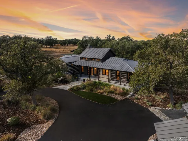 $2,350,000 | 159 Inspiration, Fredericksburg, TX 78624