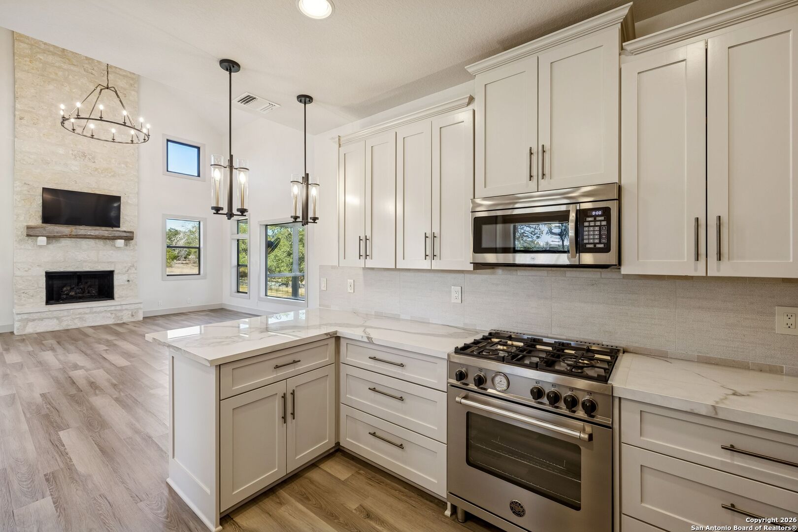 159 Inspiration Fredericksburg, TX 78624 - Photo 46 of 79