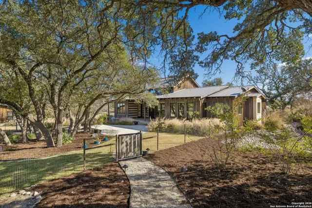 $2,350,000 | 159 Inspiration, Fredericksburg, TX 78624