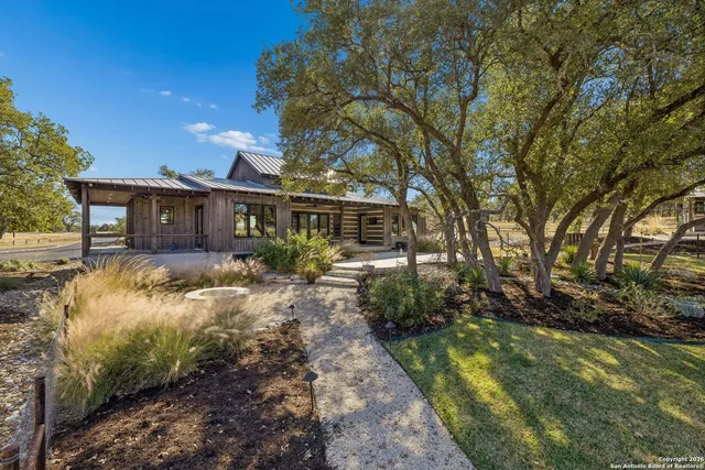 $2,350,000 | 159 Inspiration, Fredericksburg, TX 78624