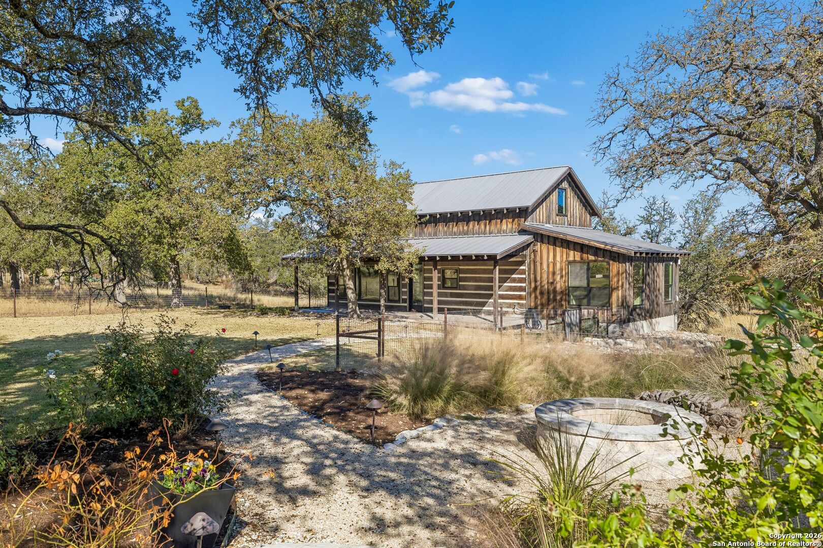 159 Inspiration Fredericksburg, TX 78624 - Photo 66 of 79