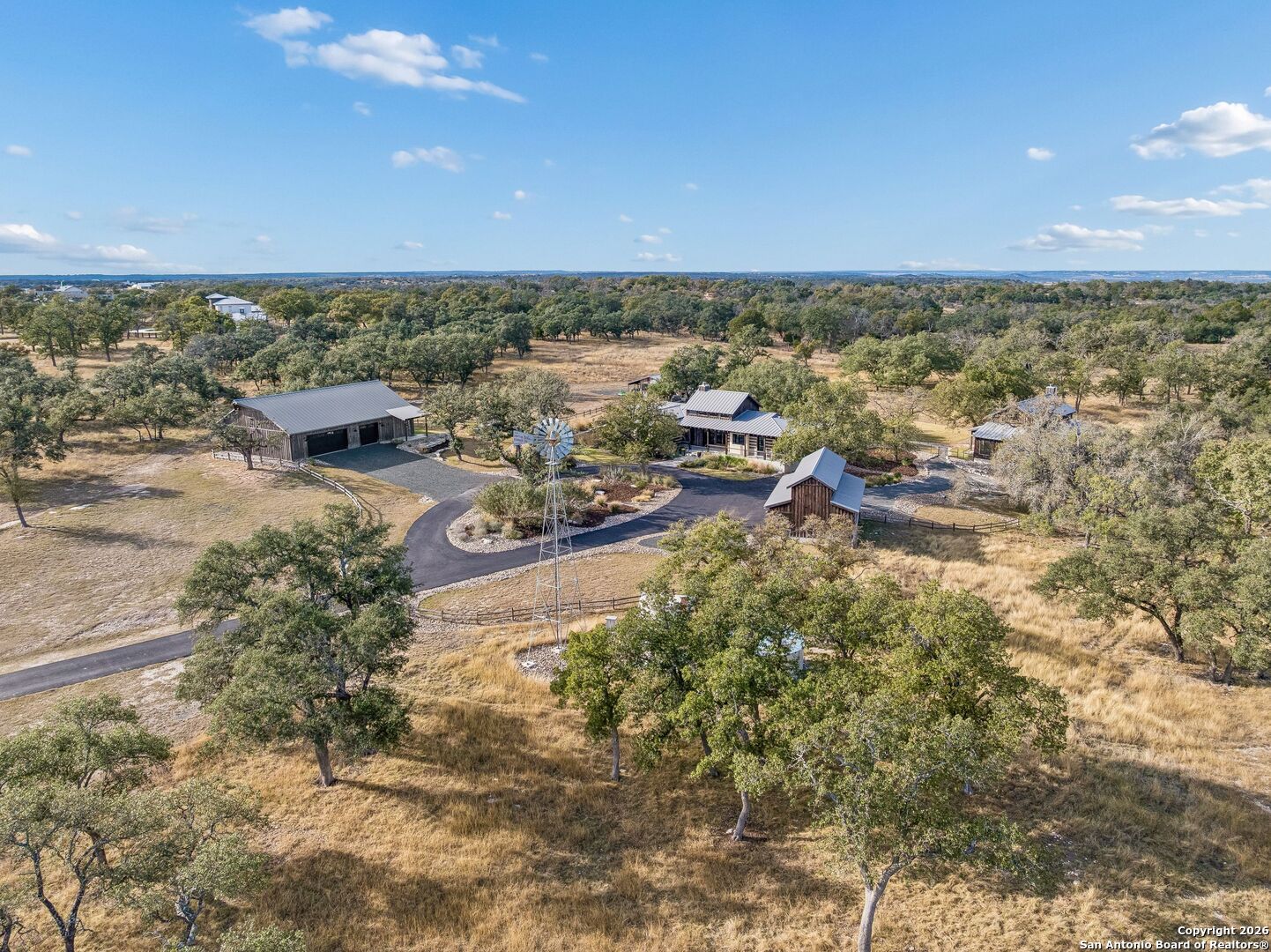 159 Inspiration Fredericksburg, TX 78624 - Photo 69 of 79