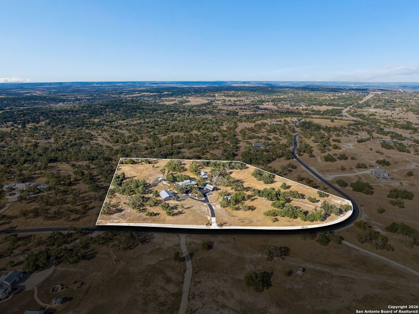 159 Inspiration Fredericksburg, TX 78624 - Photo 72 of 79