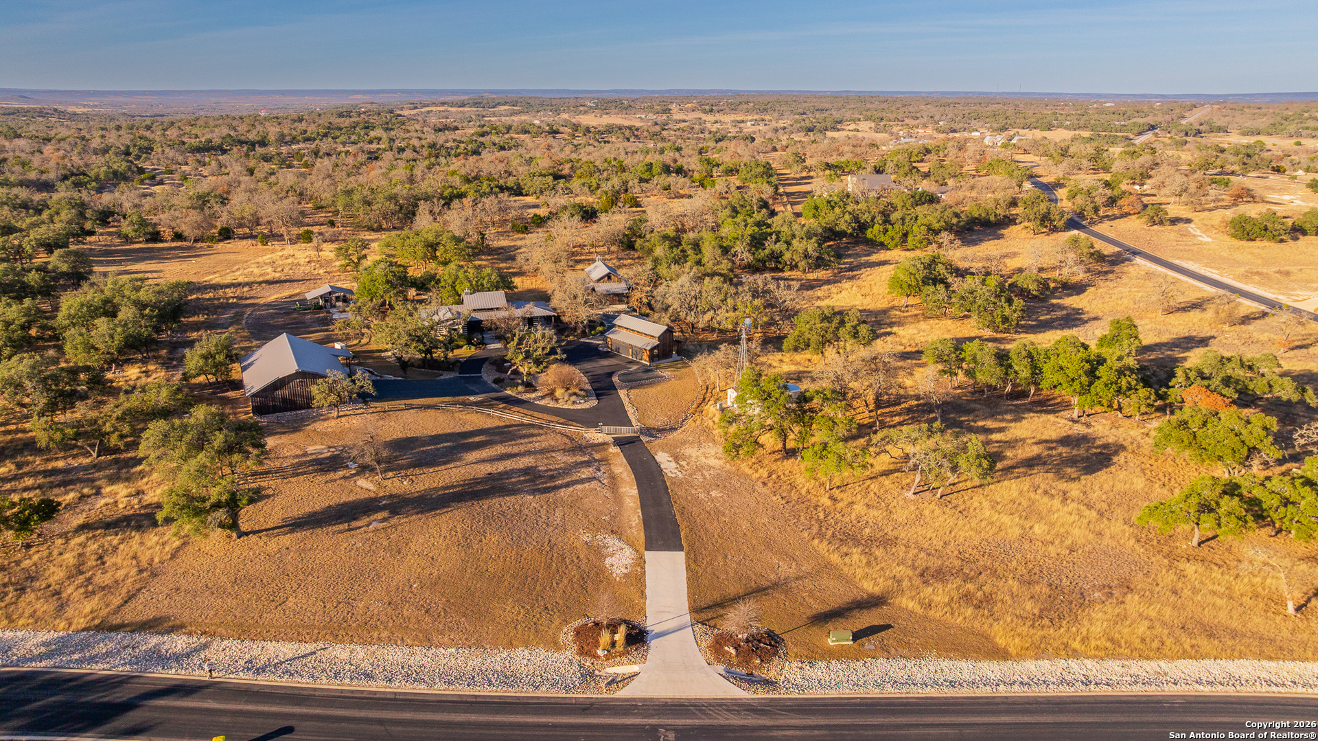 159 Inspiration Fredericksburg, TX 78624 - Photo 76 of 79