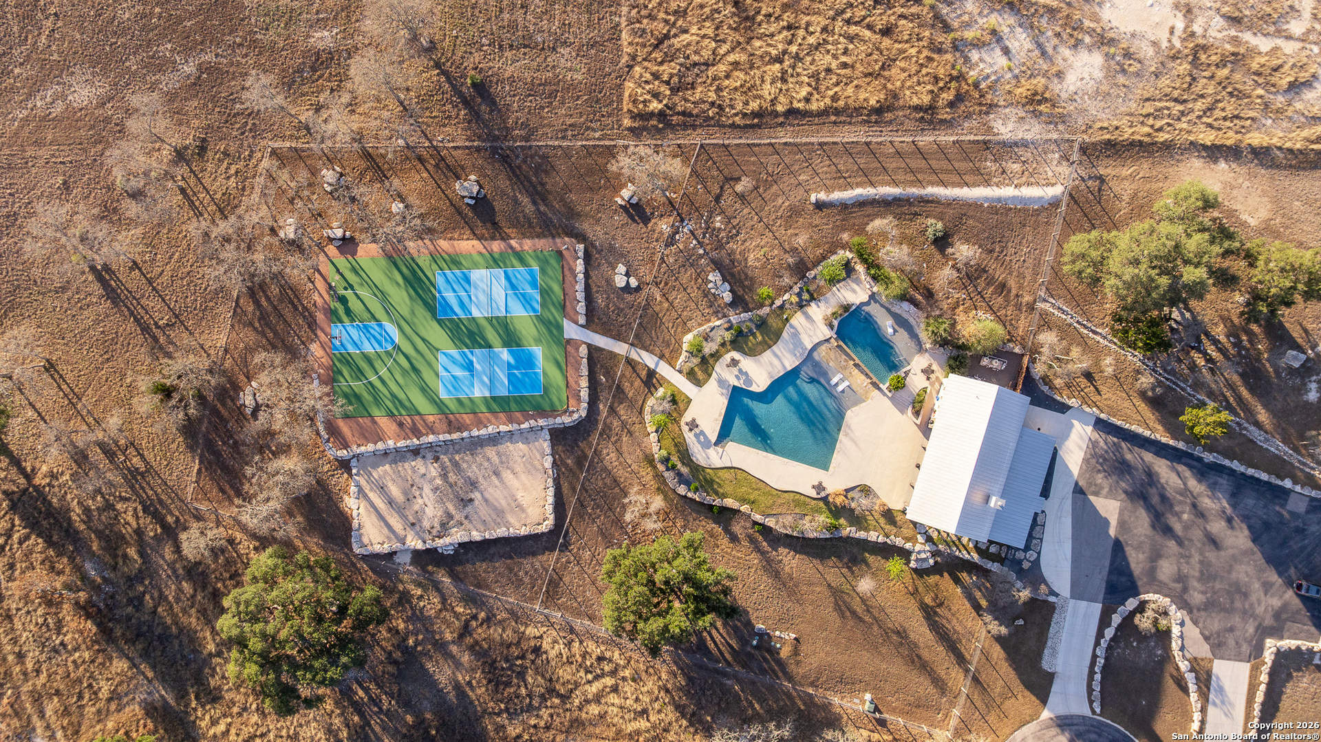 159 Inspiration Fredericksburg, TX 78624 - Photo 77 of 79