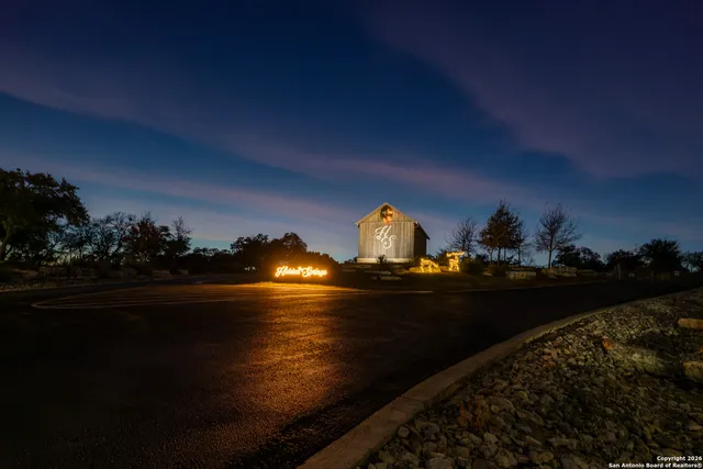 $2,350,000 | 159 Inspiration, Fredericksburg, TX 78624