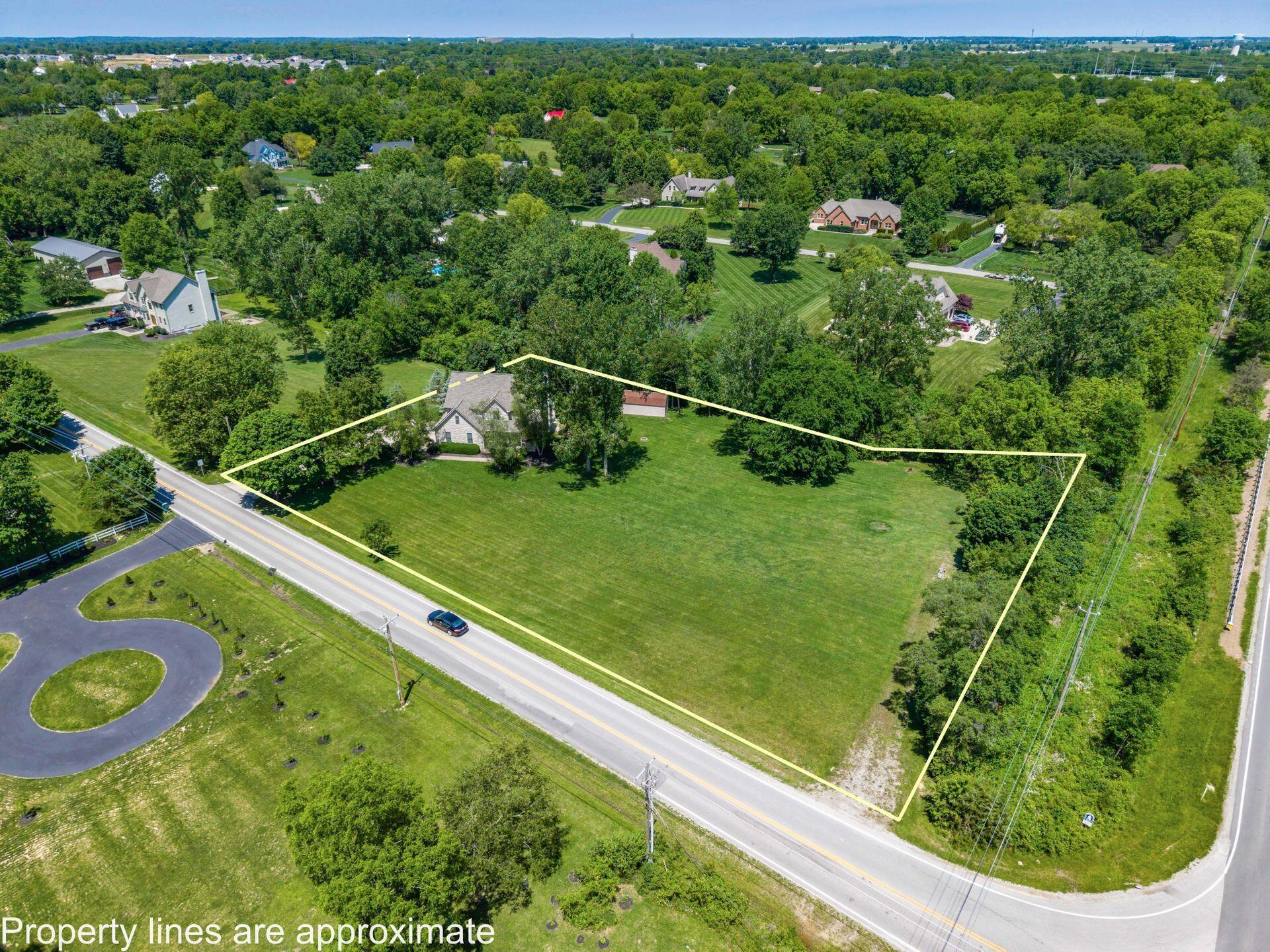 3995 Berlin Station Road Delaware, OH 43015 - Photo 55 of 59 057_ Rd Delaware OH 43015 USA