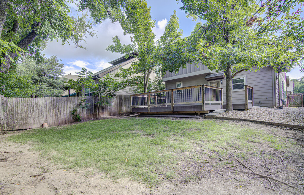 7337 Menchaca Road, Unit 22 Austin, TX 78745 - Photo 25 of 28