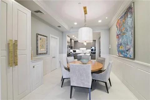 $1,924,500 | 600 Port Of New Orleans Place, Unit 5G, New Orleans, LA 70130