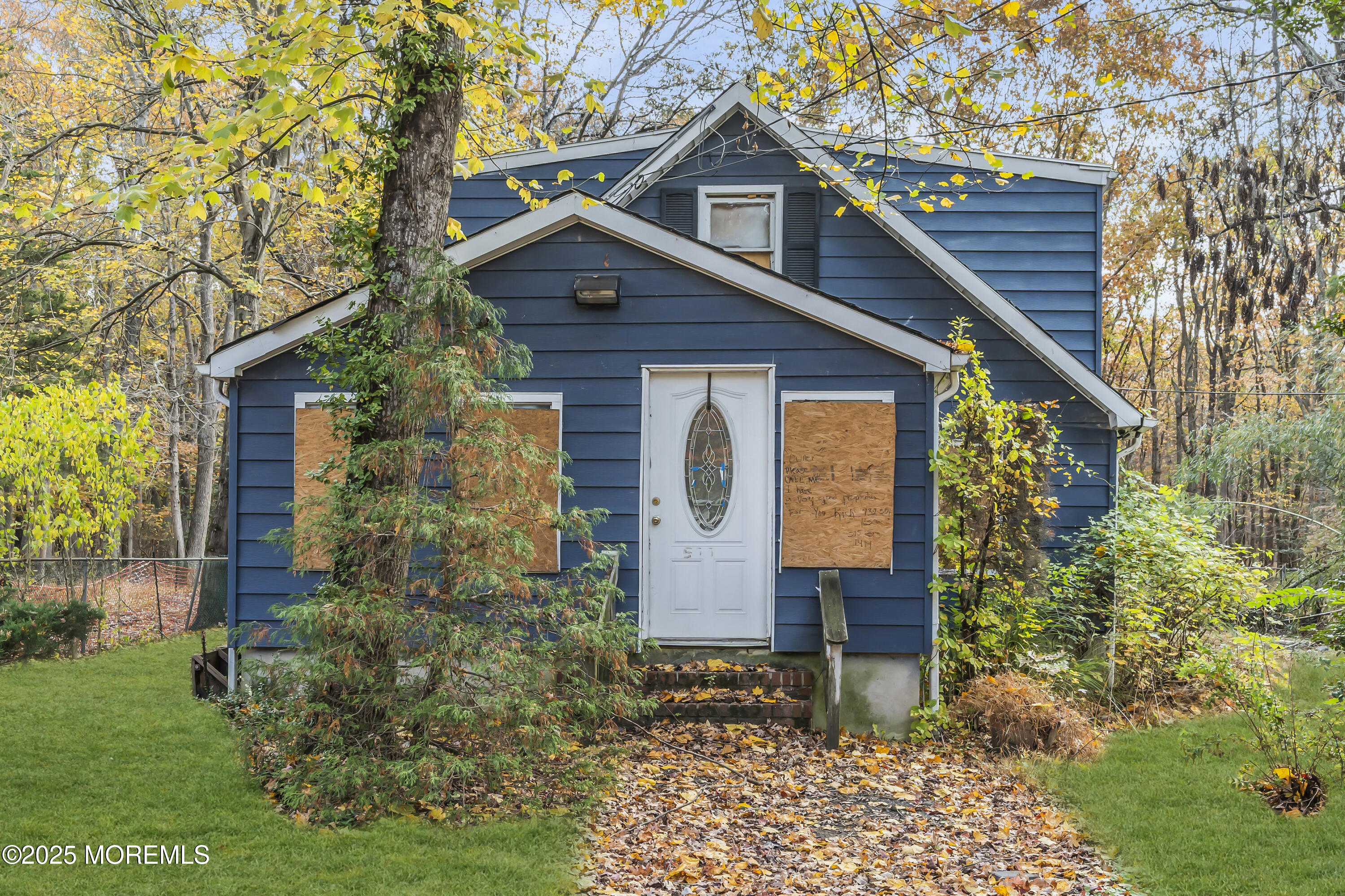 511 Indiero Road Jackson, NJ 08527 - Photo 1 of 9 Front 1