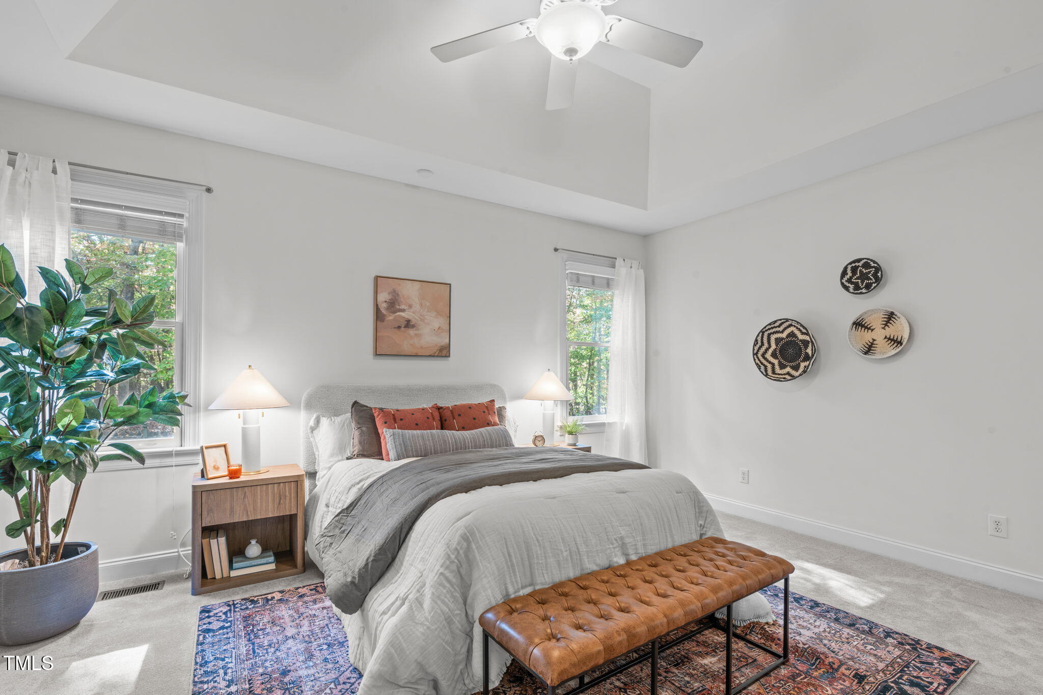 212 Weldon Ridge Drive Durham, NC 27705 - Photo 35 of 69 A-30