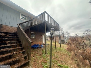 6485 Bobolink Court Rex, GA 30273 - Photo 16 of 16
