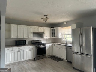 6485 Bobolink Court Rex, GA 30273 - Photo 5 of 16