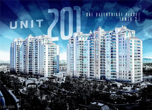 $2,735,000 | 9103 Alta Drive, Unit 201, Las Vegas, NV 89145