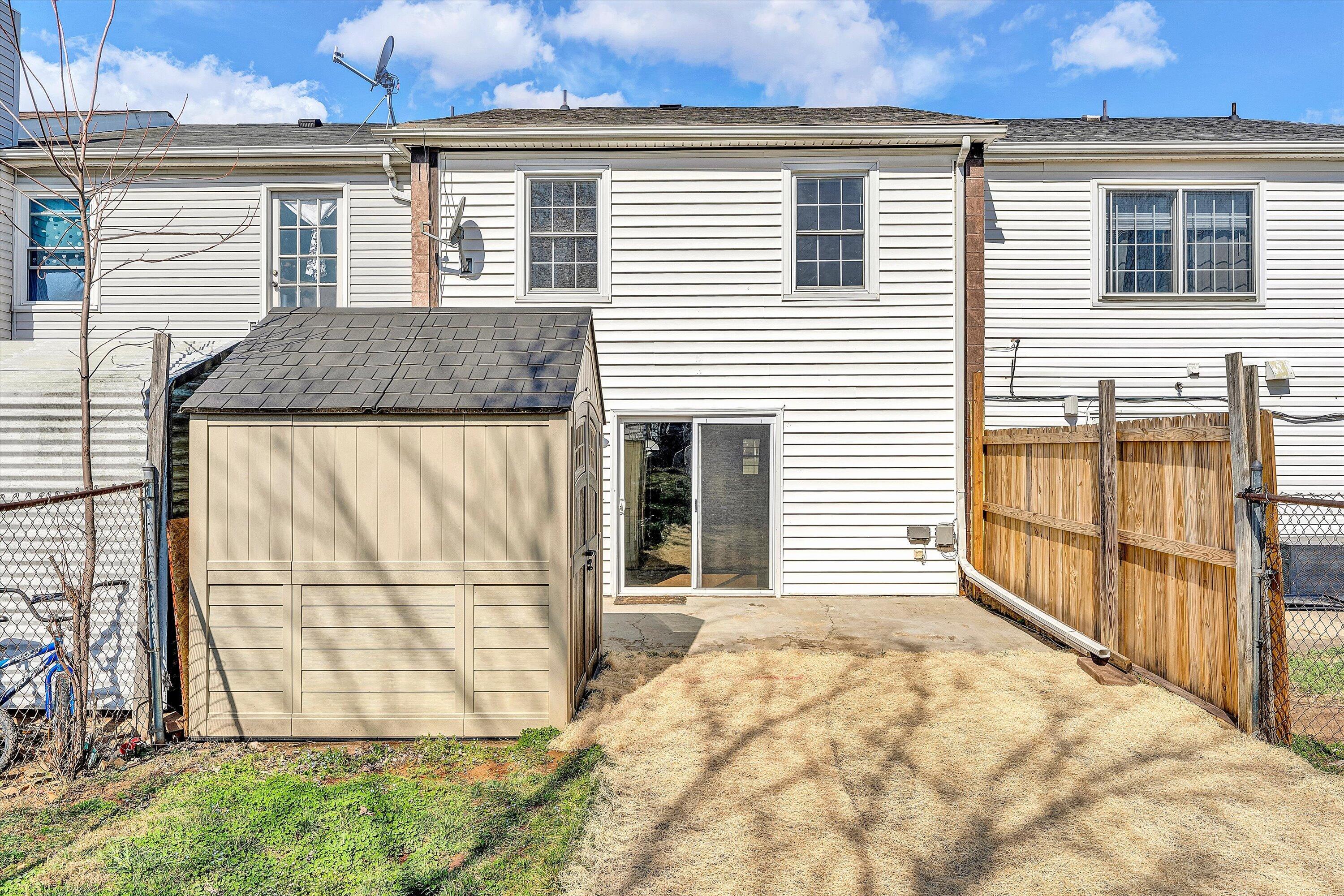 2323 Ranch Road Northwest Roanoke, VA 24017 - Photo 26 of 30 27-SGP-04399