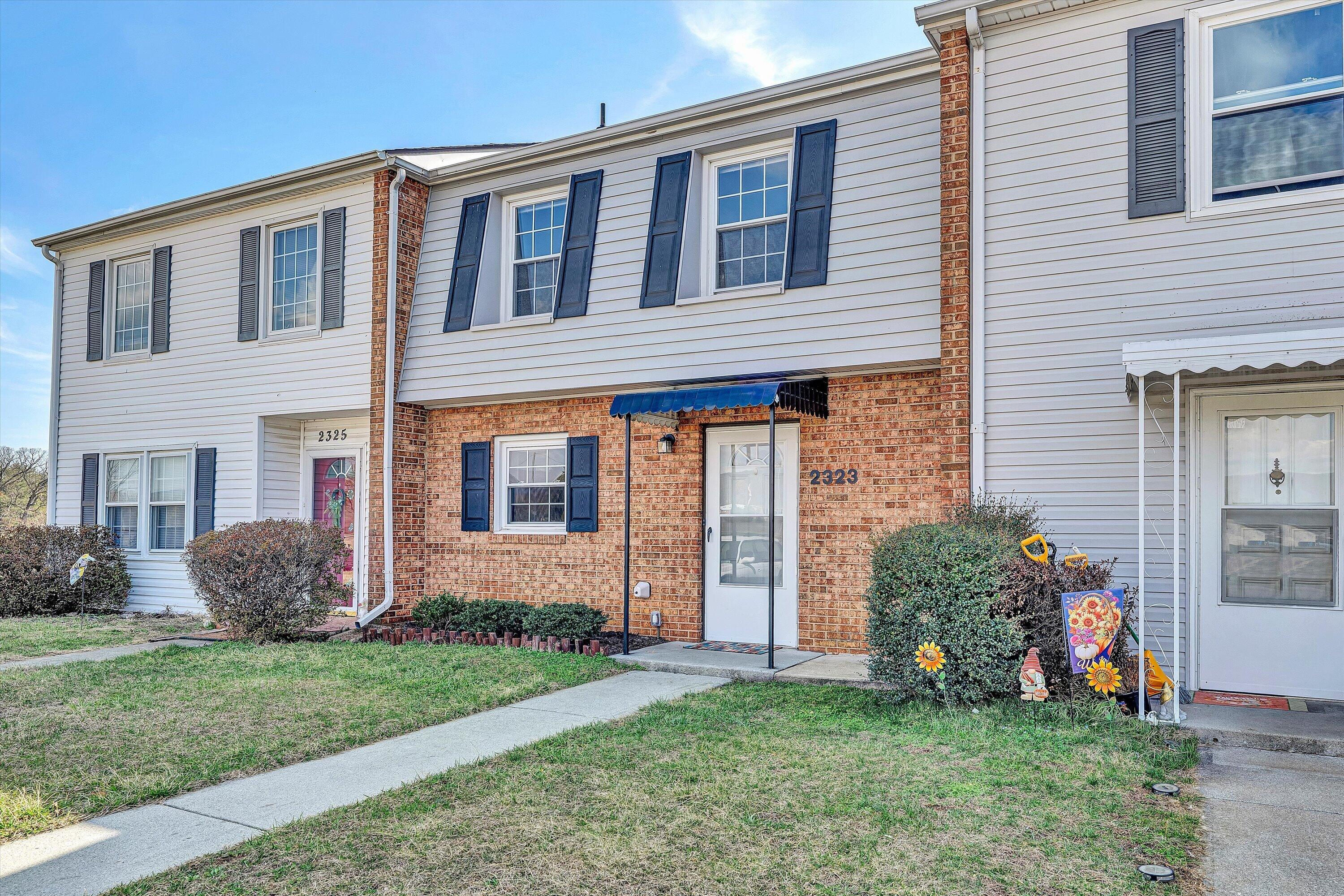 2323 Ranch Road Northwest Roanoke, VA 24017 - Photo 3 of 30 04-SGP-04417