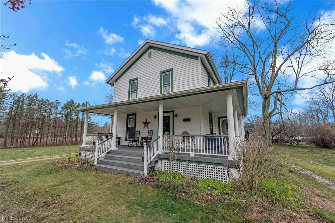 2129 Dock Road Madison, OH 44057 - Photo 3 of 41