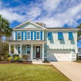 $4,600 | 2510 Private Lefler Drive, Johns Island, SC 29455
