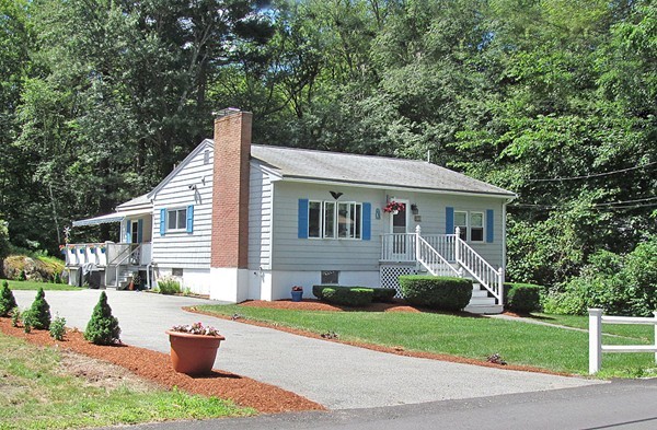 18 Chandler Road Burlington, MA 01803 - Photo 1 of 28 Gallery Image 1