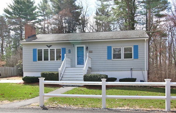 18 Chandler Road Burlington, MA 01803 - Photo 2 of 28 Gallery Image 2