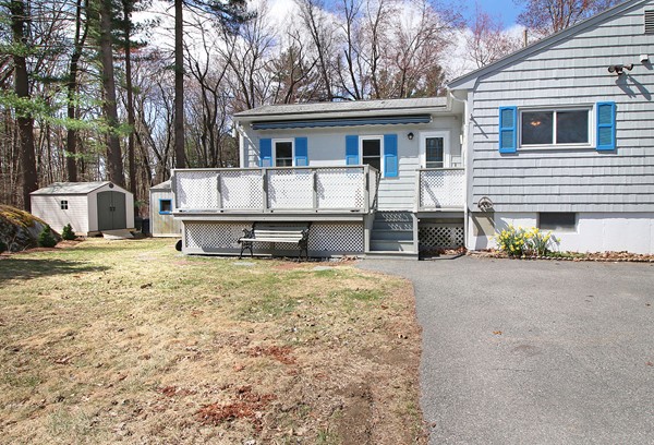 18 Chandler Road Burlington, MA 01803 - Photo 22 of 28 Gallery Image 22