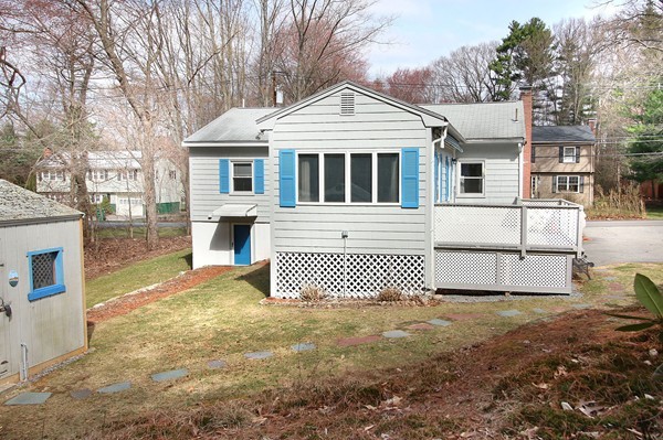 18 Chandler Road Burlington, MA 01803 - Photo 23 of 28 Gallery Image 23