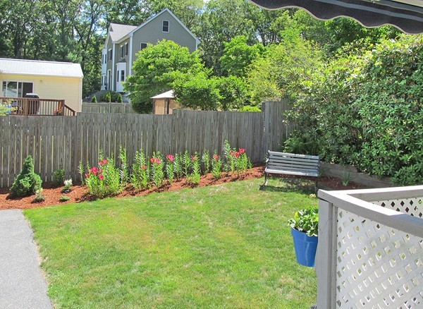 18 Chandler Road Burlington, MA 01803 - Photo 25 of 28 Gallery Image 25