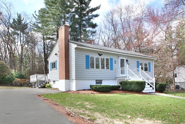 18 Chandler Road Burlington, MA 01803 - Photo 28 of 28 Gallery Image 28