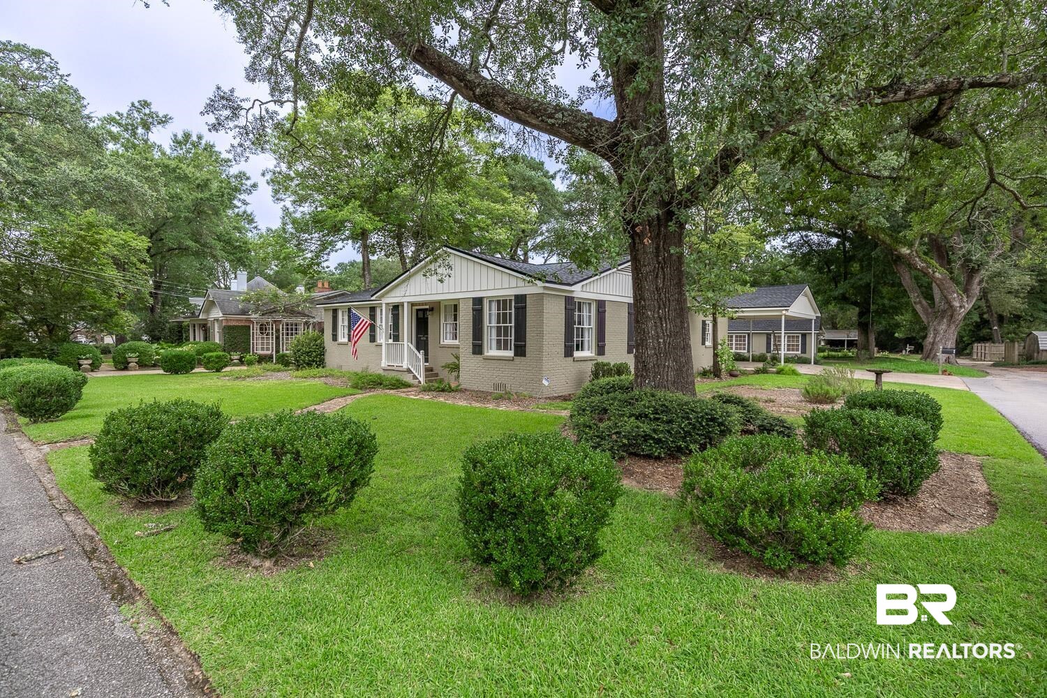 4318 Babs Street Mobile, AL 36608 - Photo 3 of 35