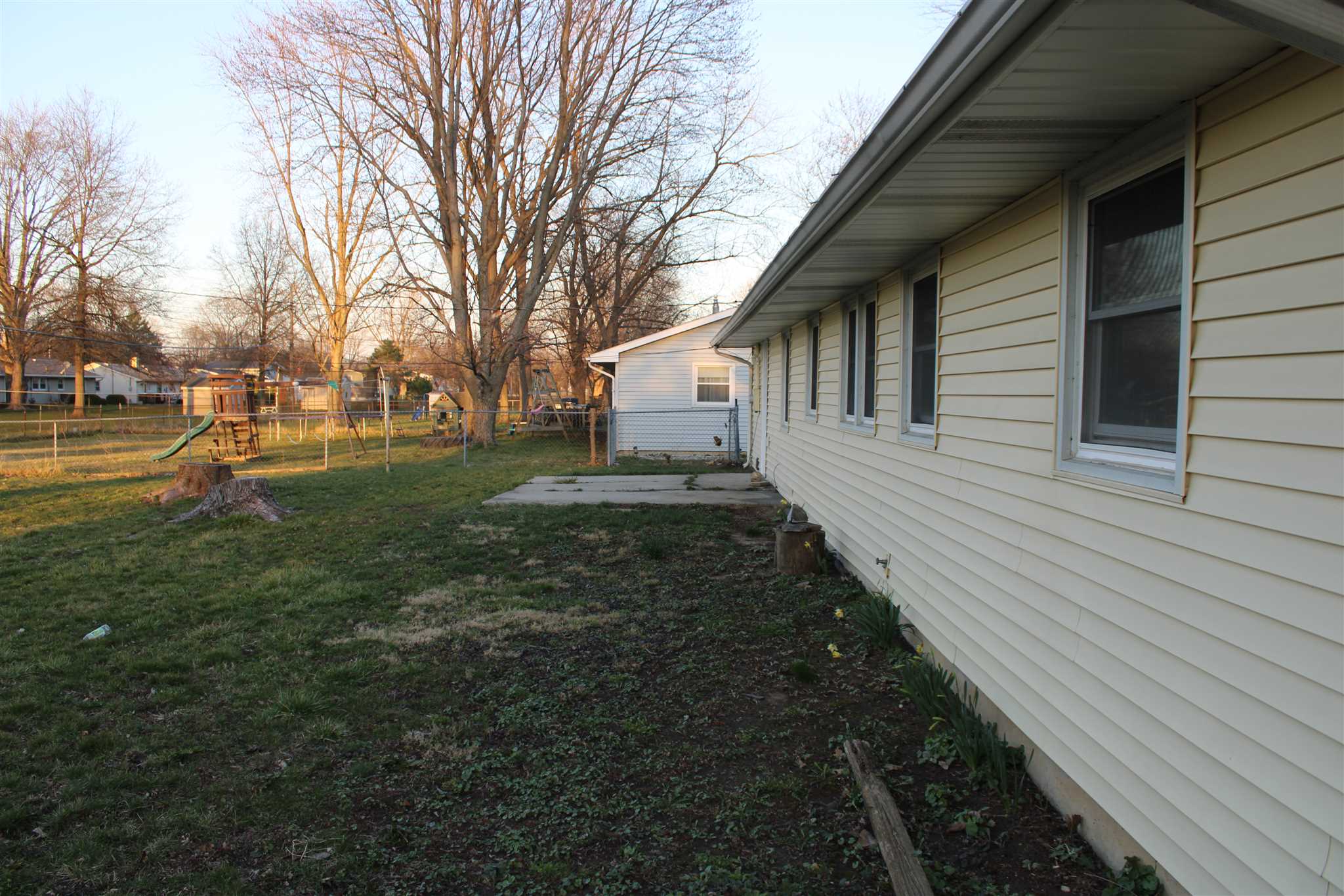 6417 Trier Road Fort Wayne, IN 46815 - Photo 22 of 23 Gallery Image 22