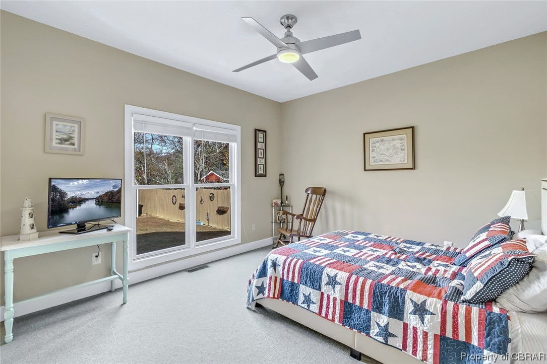 132 Captains Way Reedville, VA 22539 - Photo 39 of 50