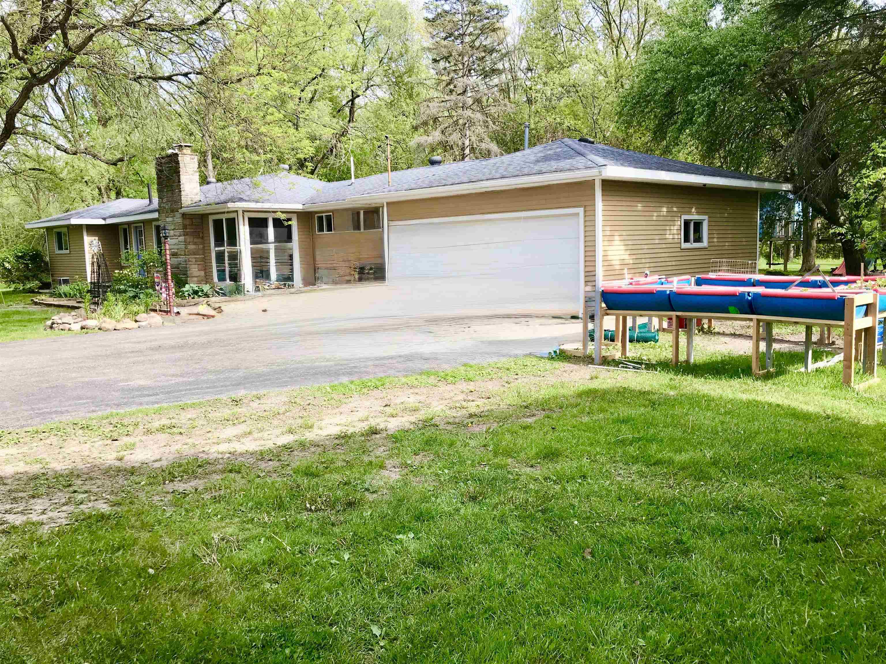 700-702 East Remus Road Mount Pleasant, MI 48858 - Photo 34 of 84