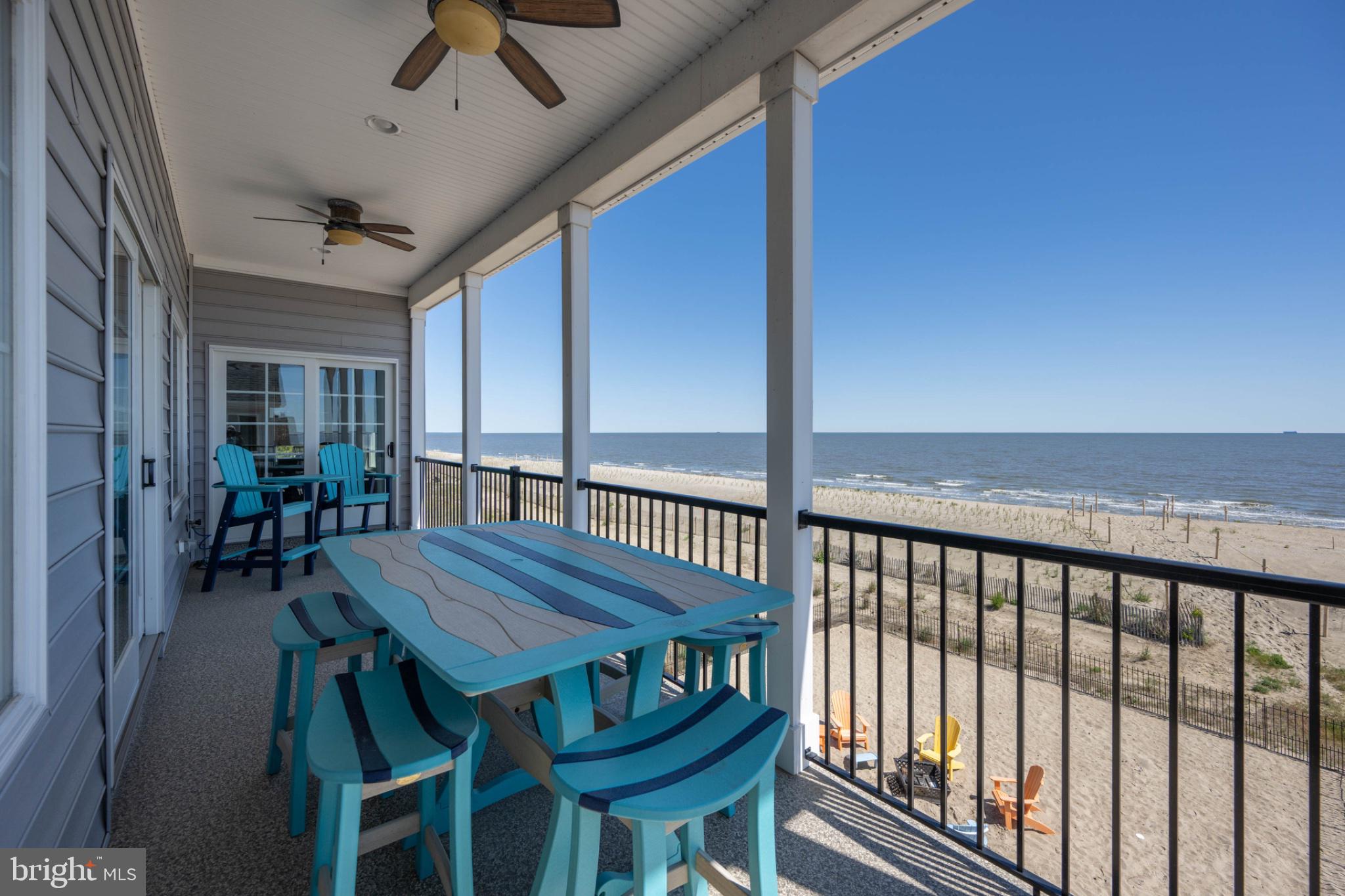 402 Bay Front Road Milton, DE 19968 - Photo 14 of 50 Coastal retreat with stunning views.
