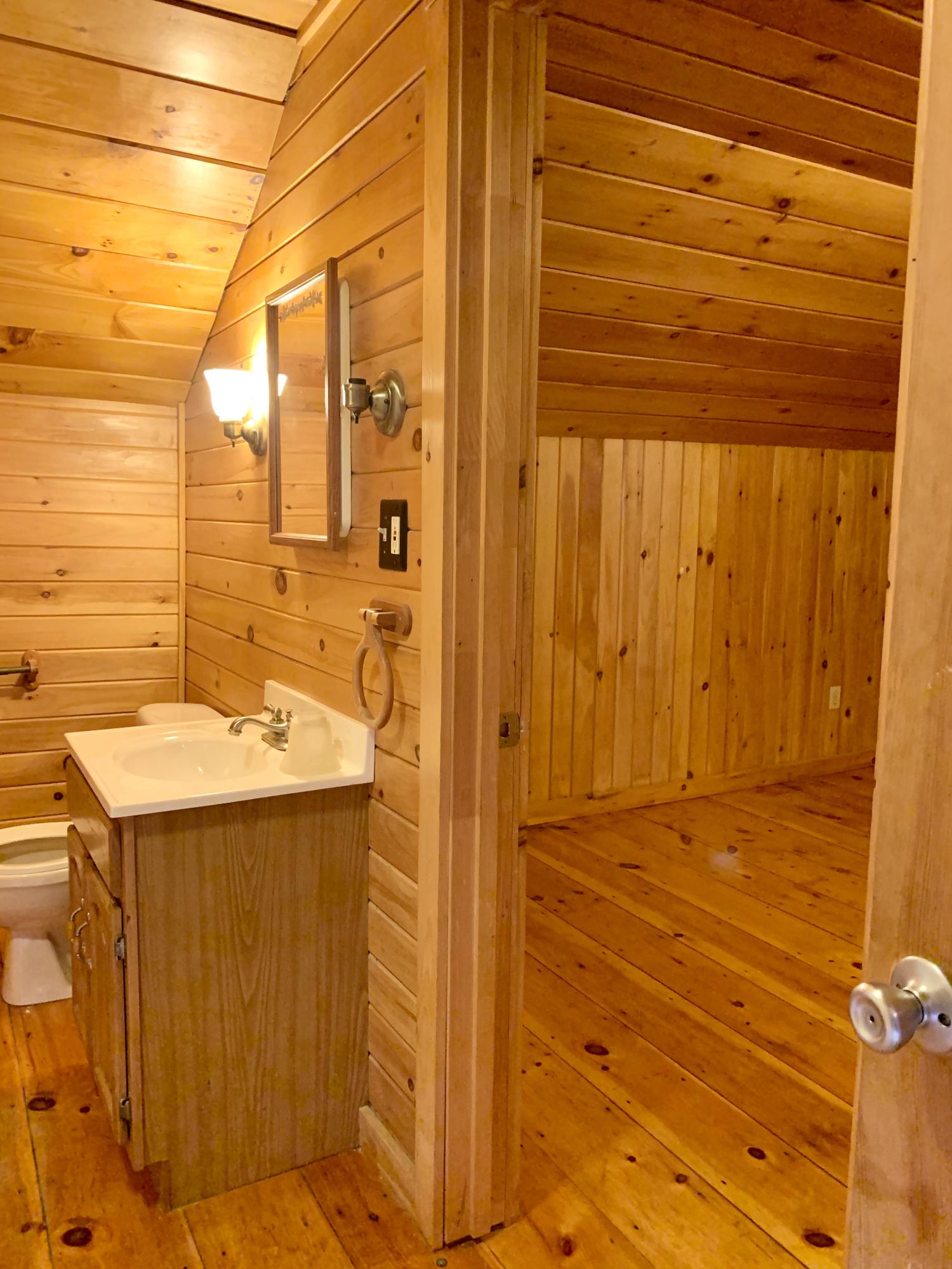 325 Smithfield Road Belgrade, ME 04917 - Photo 40 of 41 Bathroom