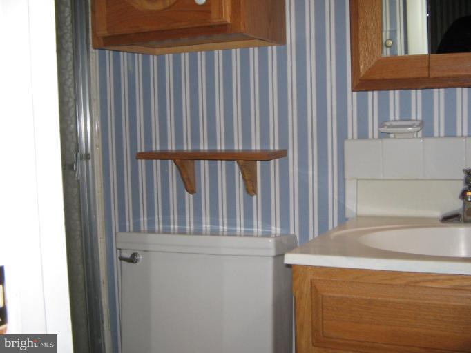 7510 Prince George Road Pikesville, MD 21208 - Photo 13 of 18 Bath (Master)